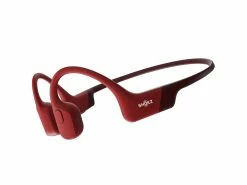 SHOKZ OpenRun Red