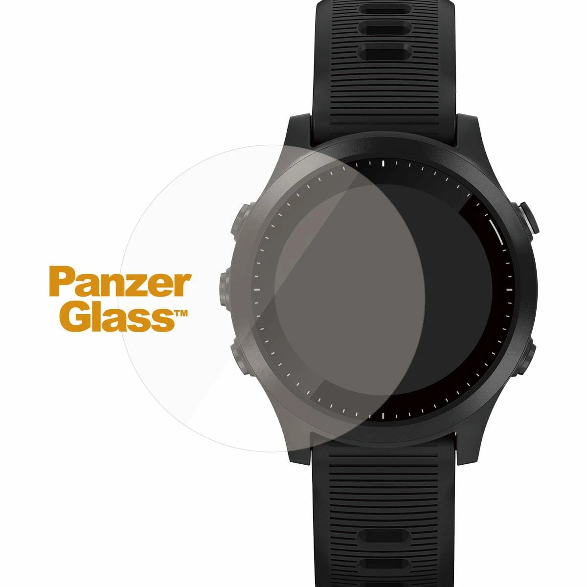PanzerGlass SmartWatch 34 Mm 1 PanzerGlass SmartWatch 34 Mm