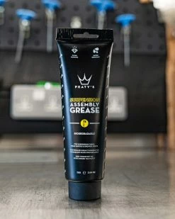 Peaty's Suspension Assembly Grease -Porte vélos Soldes Magasin SuspensionGreaseProductImages3 2048x