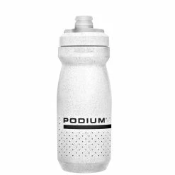Camelbak Bouteille à Boire Podium 620 Ml - Blanc