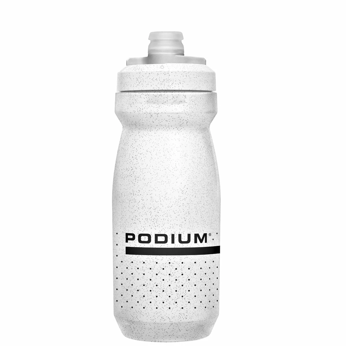 Camelbak Bouteille à Boire Podium 620 Ml - Blanc 1 Camelbak Bouteille à Boire Podium 620 Ml - Blanc