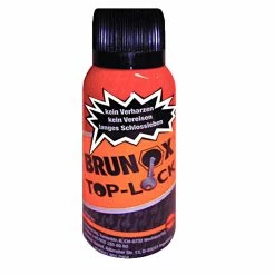 Brunox Spray Top Lock - Boîte De 100 Ml