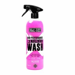 Muc-Off Nettoyant Sans Eau Haute Performance - 750 Ml