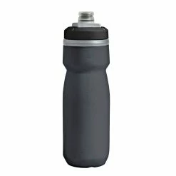 Camelbak Bouteille à Boire Podium Chill 620 Ml - Noir