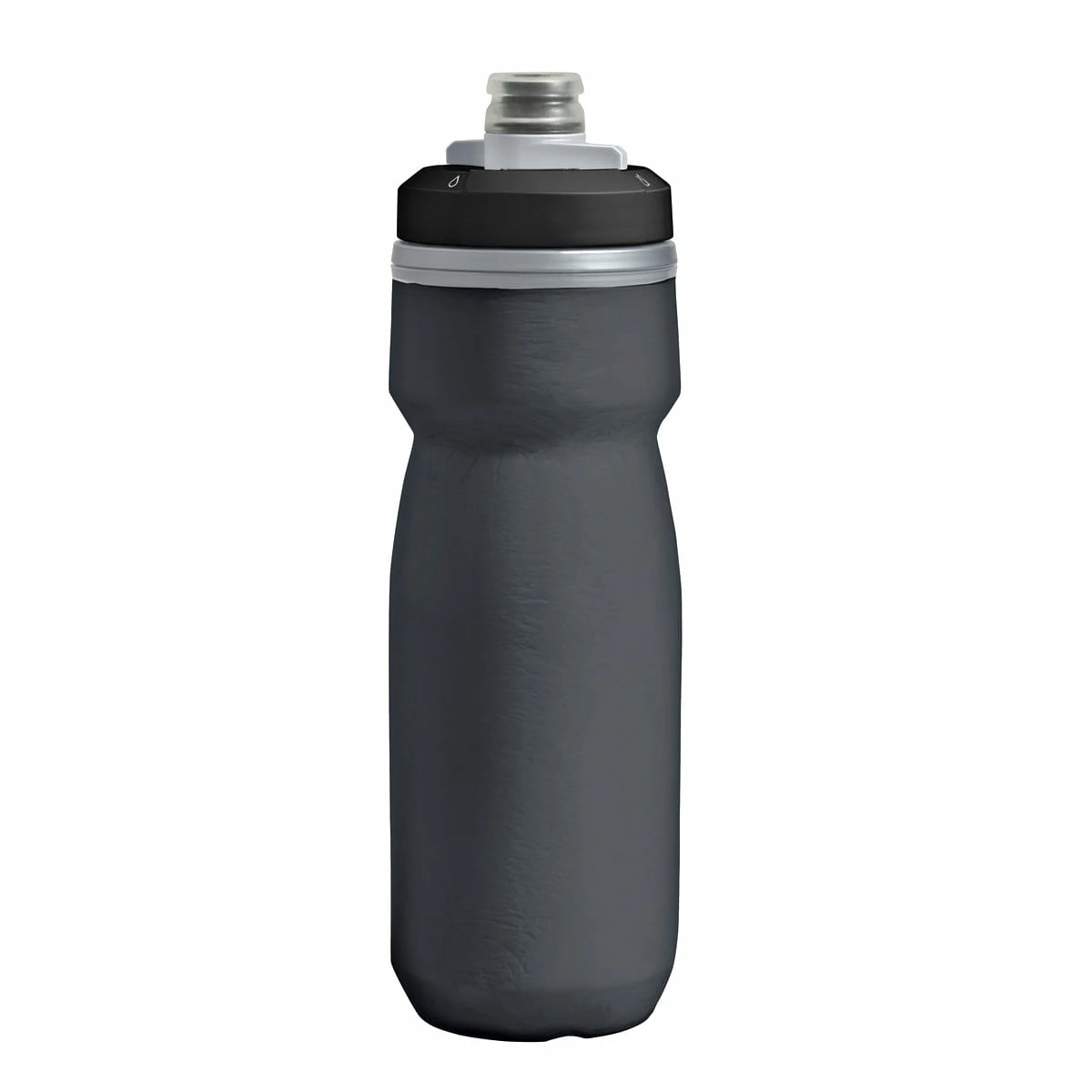 Camelbak Bouteille à Boire Podium Chill 620 Ml - Noir 1 Camelbak Bouteille à Boire Podium Chill 620 Ml - Noir