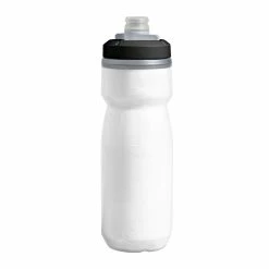 Camelbak Podium Chill Drink Bottle 620 Ml - Blanc