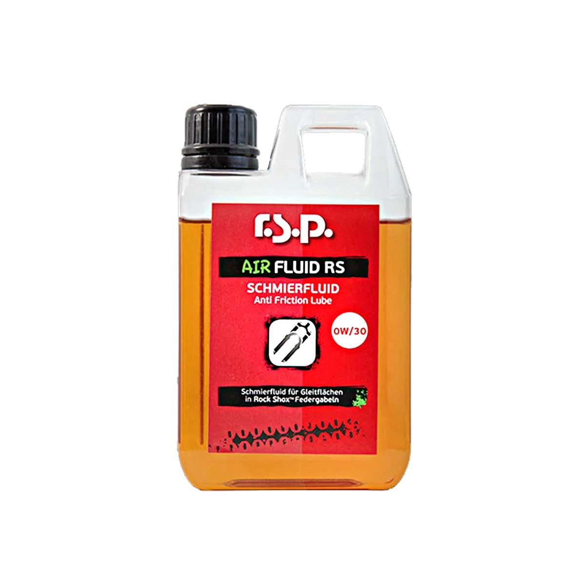 R.s.p. Air Fluid RS - 250 Ml 1 R.s.p. Air Fluid RS - 250 Ml
