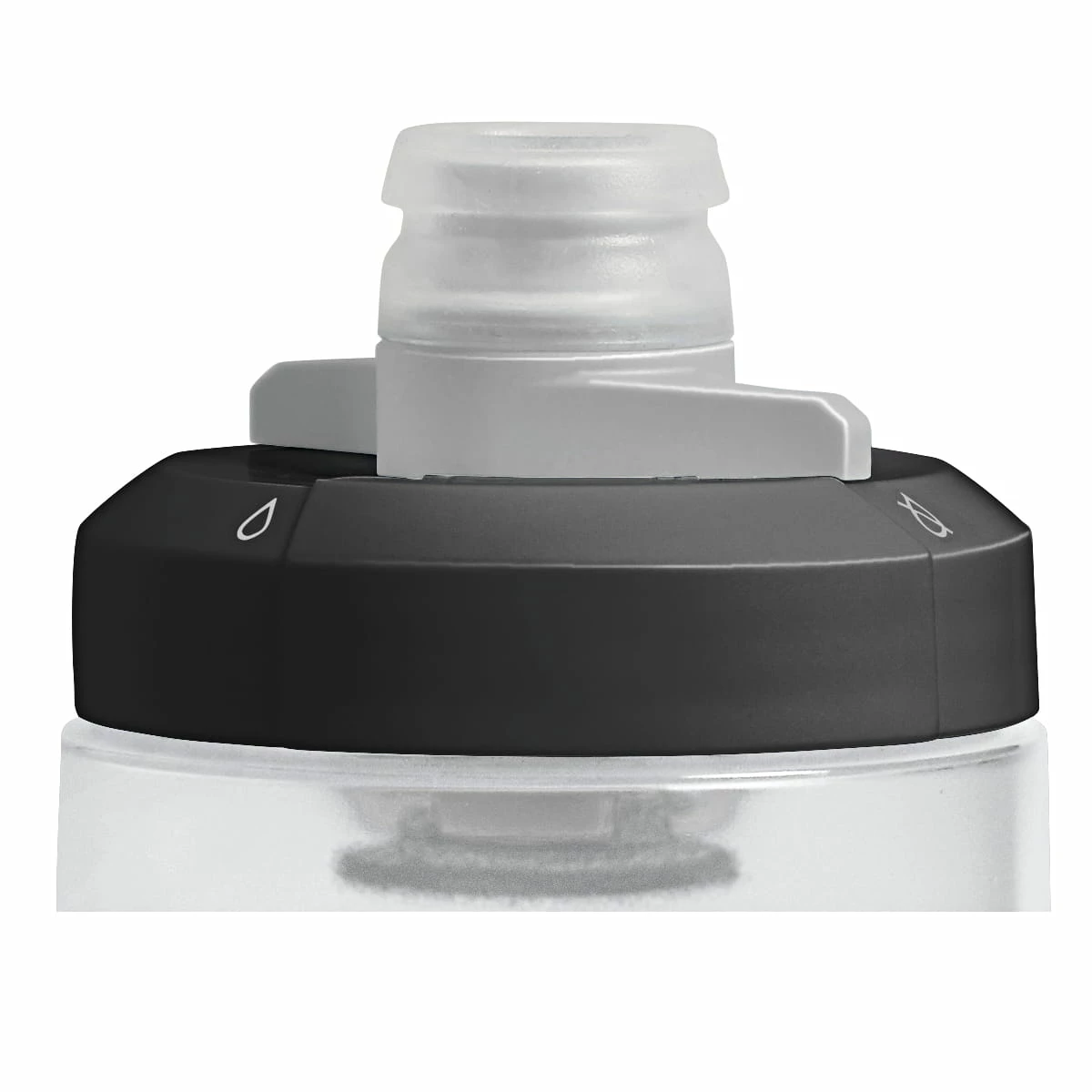 Camelbak Couvercles De Remplacement Pour Les Gourdes Podium Et Peak Fitness 1 Camelbak Couvercles De Remplacement Pour Les Gourdes Podium Et Peak Fitness