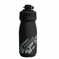 Camelbak Bouteille De Boisson Podium Dirt Series 620ml - Noir