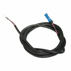 Bosch Câble D'éclairage Avant Pour Moteurs à Partir De 2012