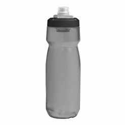 Camelbak Bouteille à Boire Podium 710 Ml - Gris / Noir