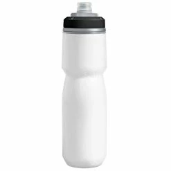 Camelbak Bouteille à Boire Personnalisée Podium Chill 710 Ml - Blanc