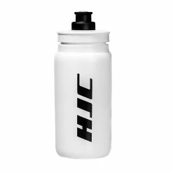HJC Bouteille à Boire 550 Ml - Blanc/Noir