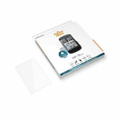 PanzerGlass Wahoo Elemnt Bolt Stealth AntiGlare Antibactérien -Porte vélos Soldes Magasin WahooElemntBoltStealthAntiGlareAB 5