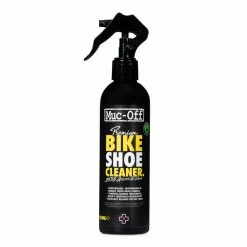Muc-Off Kit D'entretien Pour Chaussures De Vélo -Porte vélos Soldes Magasin Web 20336 Premium Bike Shoe Cleaner 250ml Shoe Kit 2022 1 1000x1000