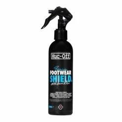 Muc-Off Kit D'entretien Pour Chaussures De Vélo -Porte vélos Soldes Magasin Web 20337 Premium Footwear Shield 250ml Shoe Kit 2022 copy 1 1000x1000