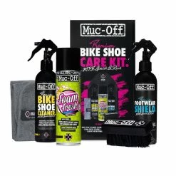 Muc-Off Kit D'entretien Pour Chaussures De Vélo