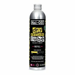Muc-Off Dry Lube / Lubrifiant Pour Chaîne 300ml