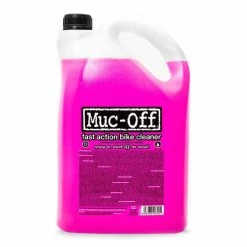 Muc-Off Bike Cleaner - 5 Litres
