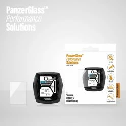 PanzerGlass Yamaha Display C AG, Clear -Porte vélos Soldes Magasin YamahaDisplayCAG Clear 4