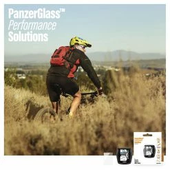 PanzerGlass Yamaha Display C AG, Clear -Porte vélos Soldes Magasin YamahaDisplayCAG Clear 5