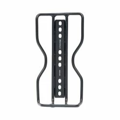 Blackburn Outpost Cargo Cage - Noir -Porte vélos Soldes Magasin bbn outpost cargo bike cage black detail 1