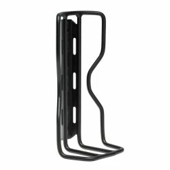 Blackburn Outpost Cargo Cage - Noir -Porte vélos Soldes Magasin bbn outpost cargo bike cage black detail 4