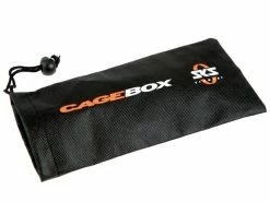 SKS Boîte Porte-bouteilles Cagebox 7 SKS Boîte Porte-bouteilles Cagebox -Porte vélos Soldes Magasin cagebox flaschenhalter box 14587