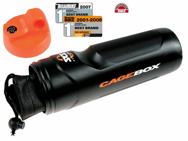 SKS Boîte Porte-bouteilles Cagebox 2 SKS Boîte Porte-bouteilles Cagebox – Image 2