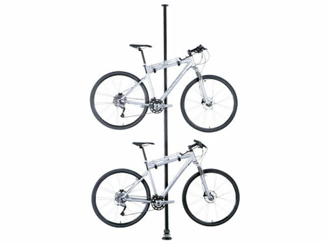 Topeak Support Tactile Double - Support De Stockage 2 Topeak Support Tactile Double - Support De Stockage – Image 2