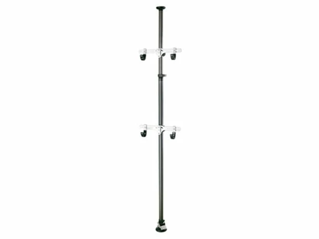 Topeak Support Tactile Double - Support De Stockage 1 Topeak Support Tactile Double - Support De Stockage