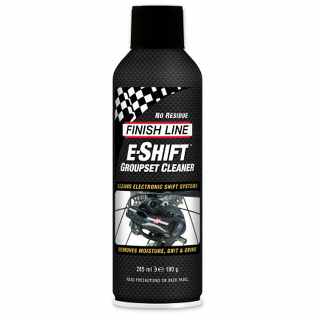 Finish Line Nettoyeur Du Groupe E-Shift E-Shift 2 Finish Line Nettoyeur Du Groupe E-Shift E-Shift – Image 2