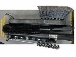 Finish Line Set De Pinceaux Easy Pro