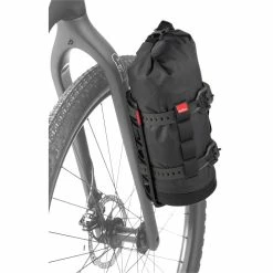 Salsa EXP Series Anything Cage HD Avec Sangles En Caoutchouc Et Drybag -Porte vélos Soldes Magasin exp series anything cage hd kit bg8427 05 942152