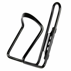 M-Wave Porte-bouteilles En Aluminium - Noir