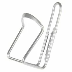 M-Wave Porte-bouteilles En Aluminium - Argent