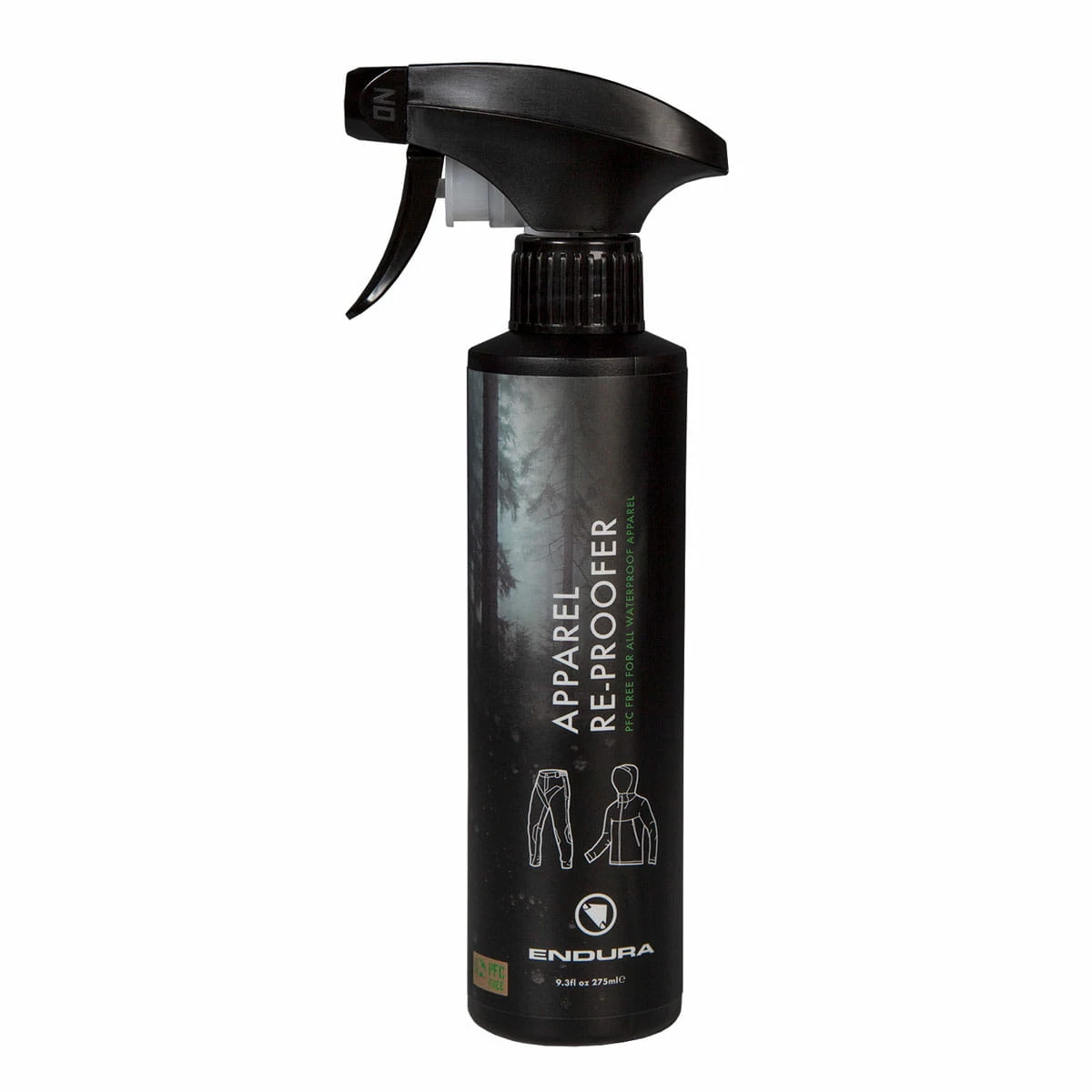 Endura Spray D'imprégnation - 275 Ml 1 Endura Spray D'imprégnation - 275 Ml