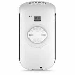 Garmin Ordinateur De Vélo GPS Edge Explore 2 - Noir/Blanc 10 Garmin Ordinateur De Vélo GPS Edge Explore 2 - Noir/Blanc -Porte vélos Soldes Magasin garmin edge explore 2 3 1279936