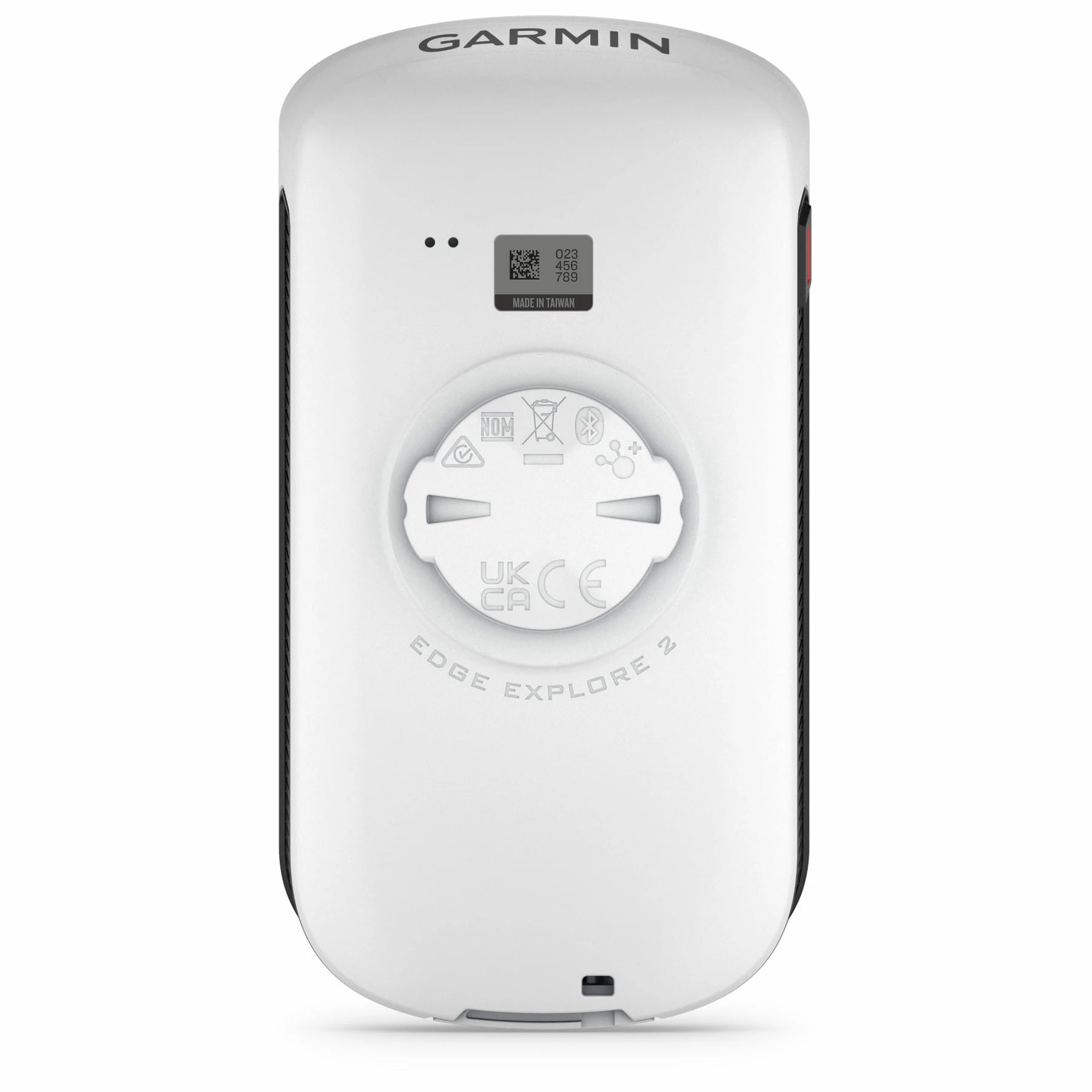 Garmin Ordinateur De Vélo GPS Edge Explore 2 - Noir/Blanc 4 Garmin Ordinateur De Vélo GPS Edge Explore 2 - Noir/Blanc – Image 4