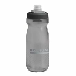 Camelbak Bouteille à Boire Podium 620 Ml - Gris