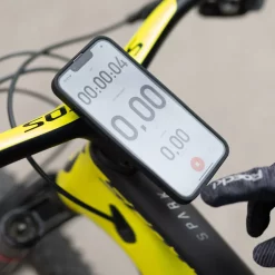 SP CONNECT Support De Micro Tige SPC -Porte vélos Soldes Magasin img2 73a976bc ff27 485b a9c0 34fae3692fdd 900x