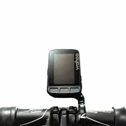 K-Edge K13-1605AR Support Pour Wahoo Roam - Noir -Porte vélos Soldes Magasin kedge 5