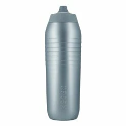Porte vélos Soldes Magasin 24 Fidlock Keego Bottle 750 - Argent