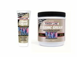 Finish Line Graisse Céramique Graisse Pour Roulements