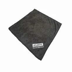 Atlantic Chiffon En Microfibre