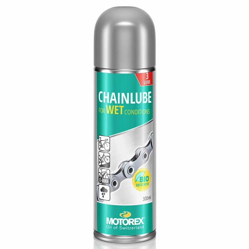 Motorex Lubrifiant Pour Chaînes Dans Des Conditions Humides 1 Motorex Lubrifiant Pour Chaînes Dans Des Conditions Humides