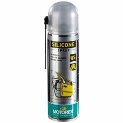 Motorex Spray De Silicone