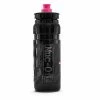 Muc-Off Bouteille à Boire Elite Fly 750 Ml - Noir