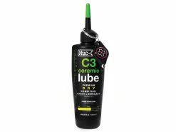 Muc-Off Lubrifiant Pour Chaînes C3 Dry Ceramic Lube