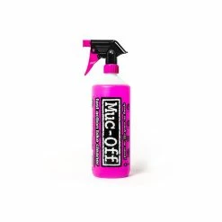 Muc-Off Kit De Nettoyage Ultimate Bicycle Kit Avec étui 14 Muc-Off Kit De Nettoyage Ultimate Bicycle Kit Avec étui -Porte vélos Soldes Magasin muc off 3
